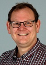 Mark Wilberforce